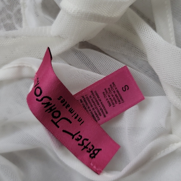 Bestey Johnson 3 piece lingerie set - Picture 7 of 10